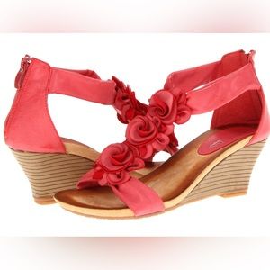 Patrizia Harlequin Sandal